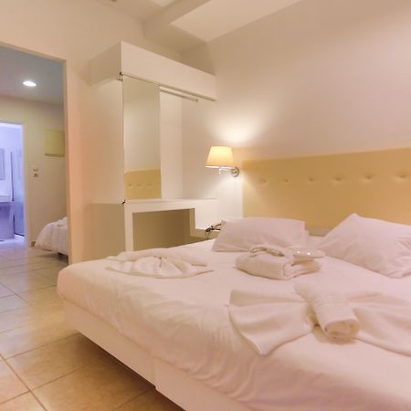 Astron Hotel Rhodes Rhodes City Zewnętrze zdjęcie