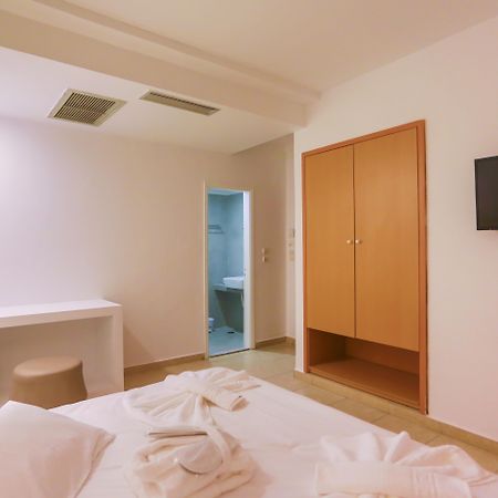 Astron Hotel Rhodes Rhodes City Zewnętrze zdjęcie