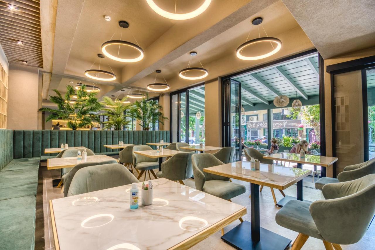 Astron Hotel Rhodes Rhodes City Zewnętrze zdjęcie