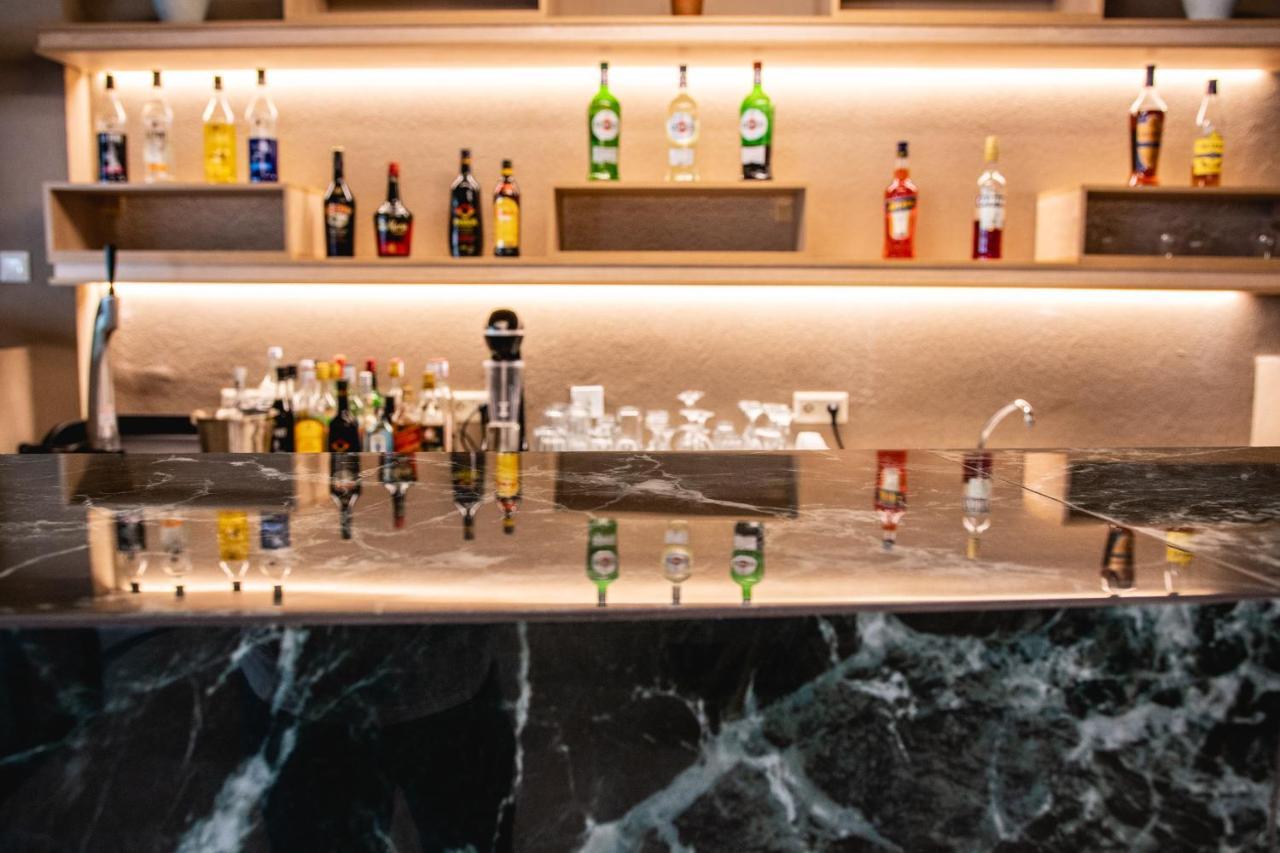 Astron Hotel Rhodes Rhodes City Zewnętrze zdjęcie