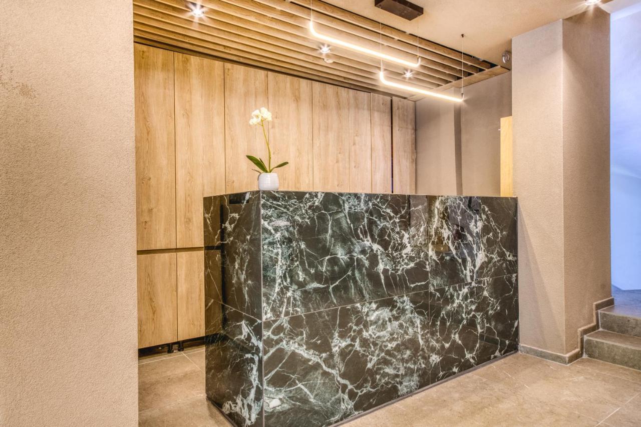 Astron Hotel Rhodes Rhodes City Zewnętrze zdjęcie