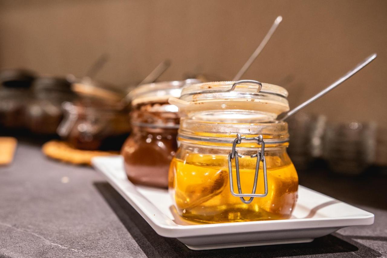 Astron Hotel Rhodes Rhodes City Zewnętrze zdjęcie