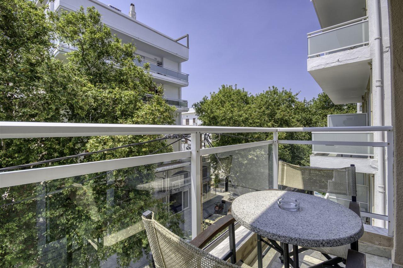 Astron Hotel Rhodes Rhodes City Zewnętrze zdjęcie