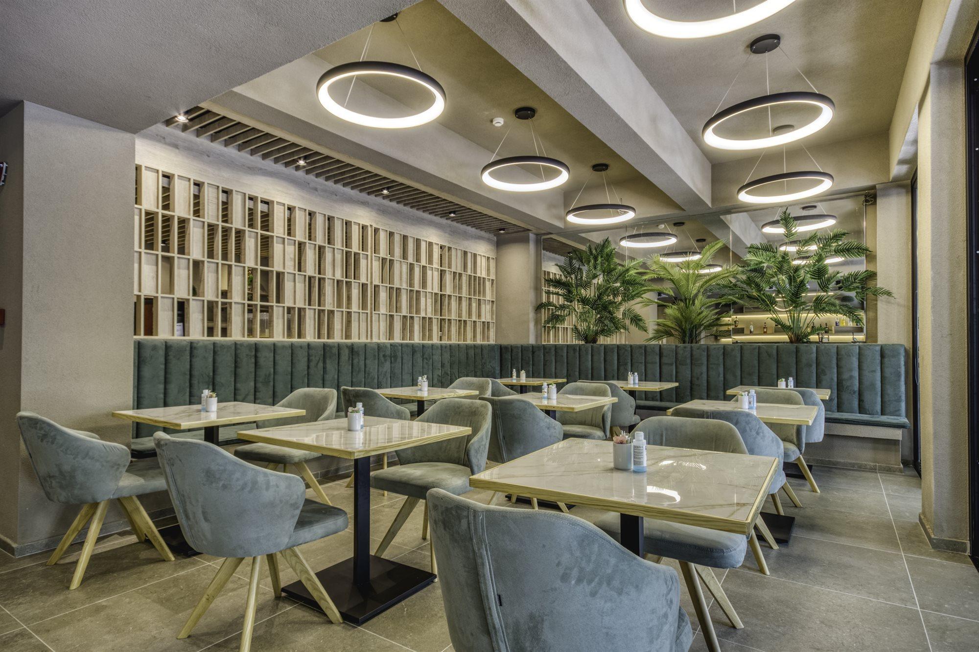 Astron Hotel Rhodes Rhodes City Zewnętrze zdjęcie