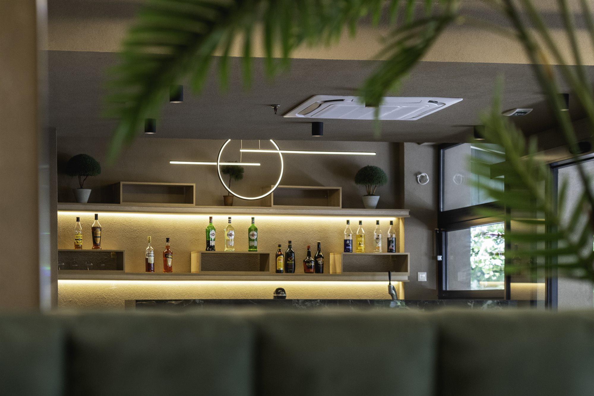 Astron Hotel Rhodes Rhodes City Zewnętrze zdjęcie