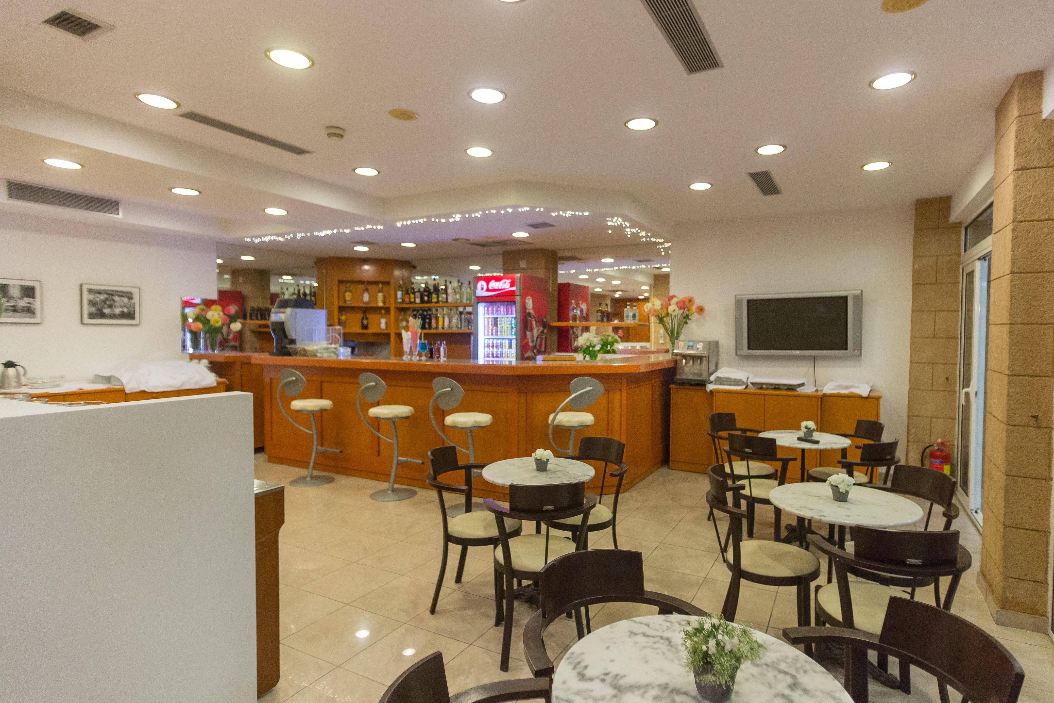 Astron Hotel Rhodes Rhodes City Zewnętrze zdjęcie