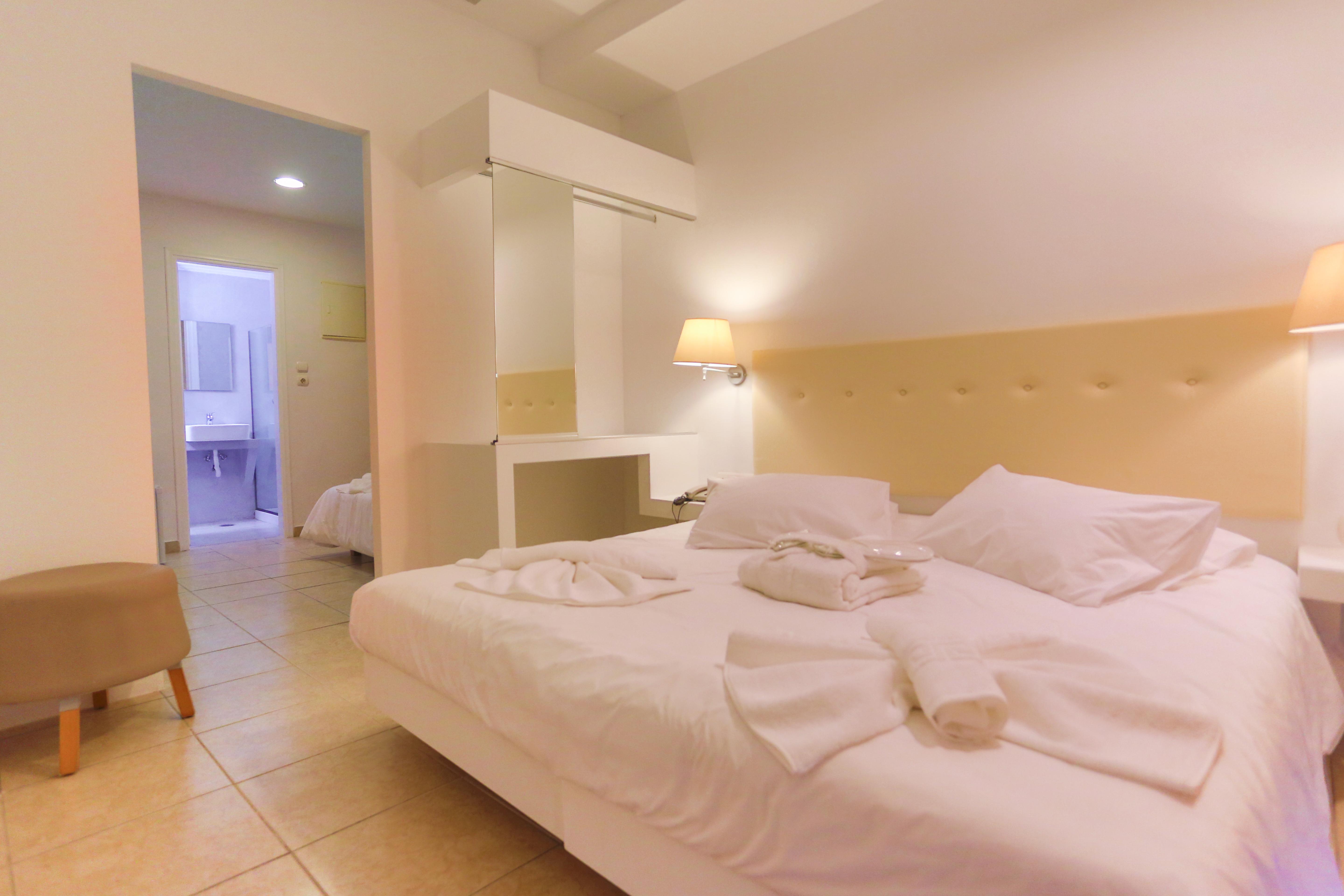Astron Hotel Rhodes Rhodes City Zewnętrze zdjęcie