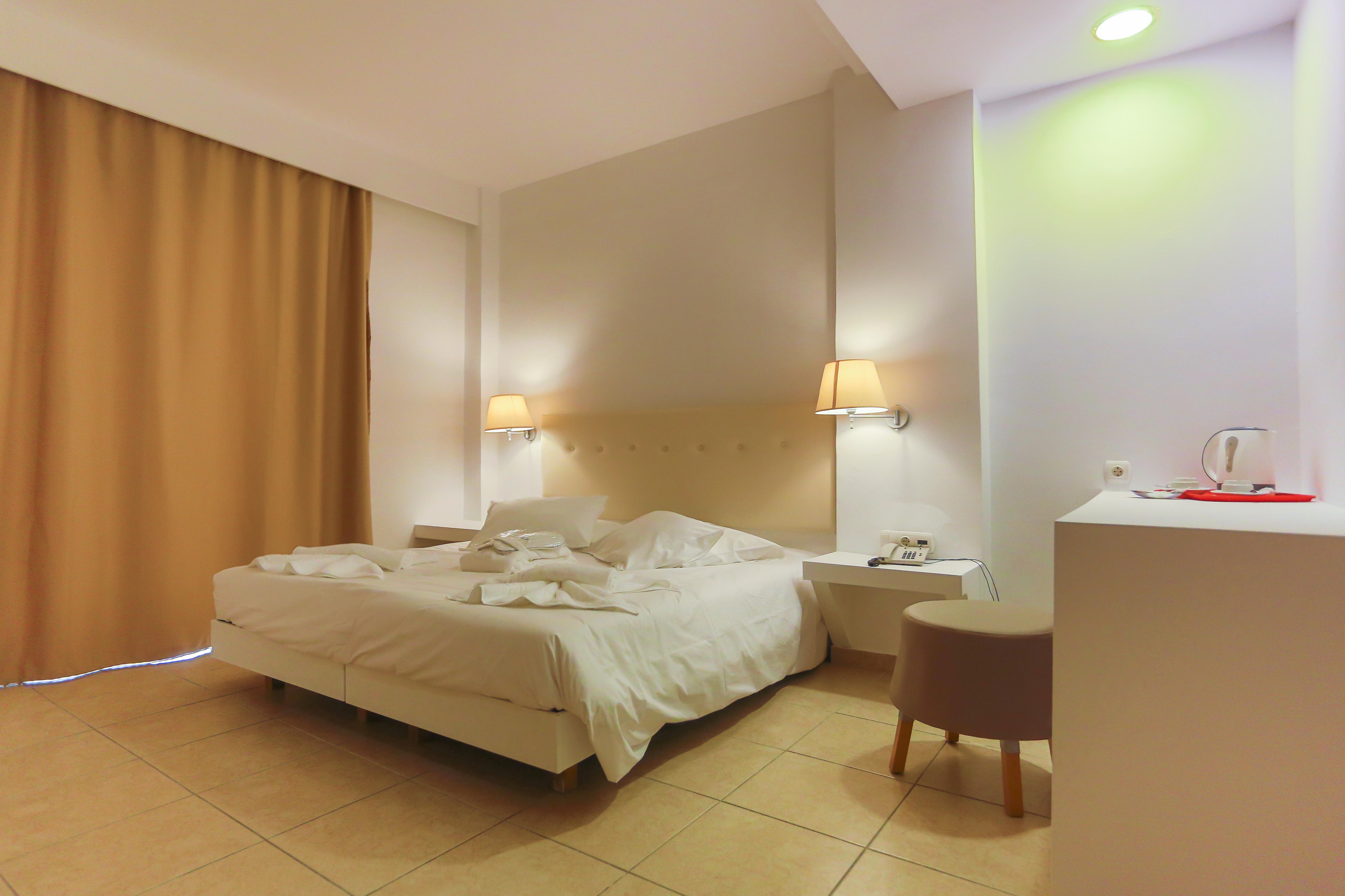 Astron Hotel Rhodes Rhodes City Zewnętrze zdjęcie