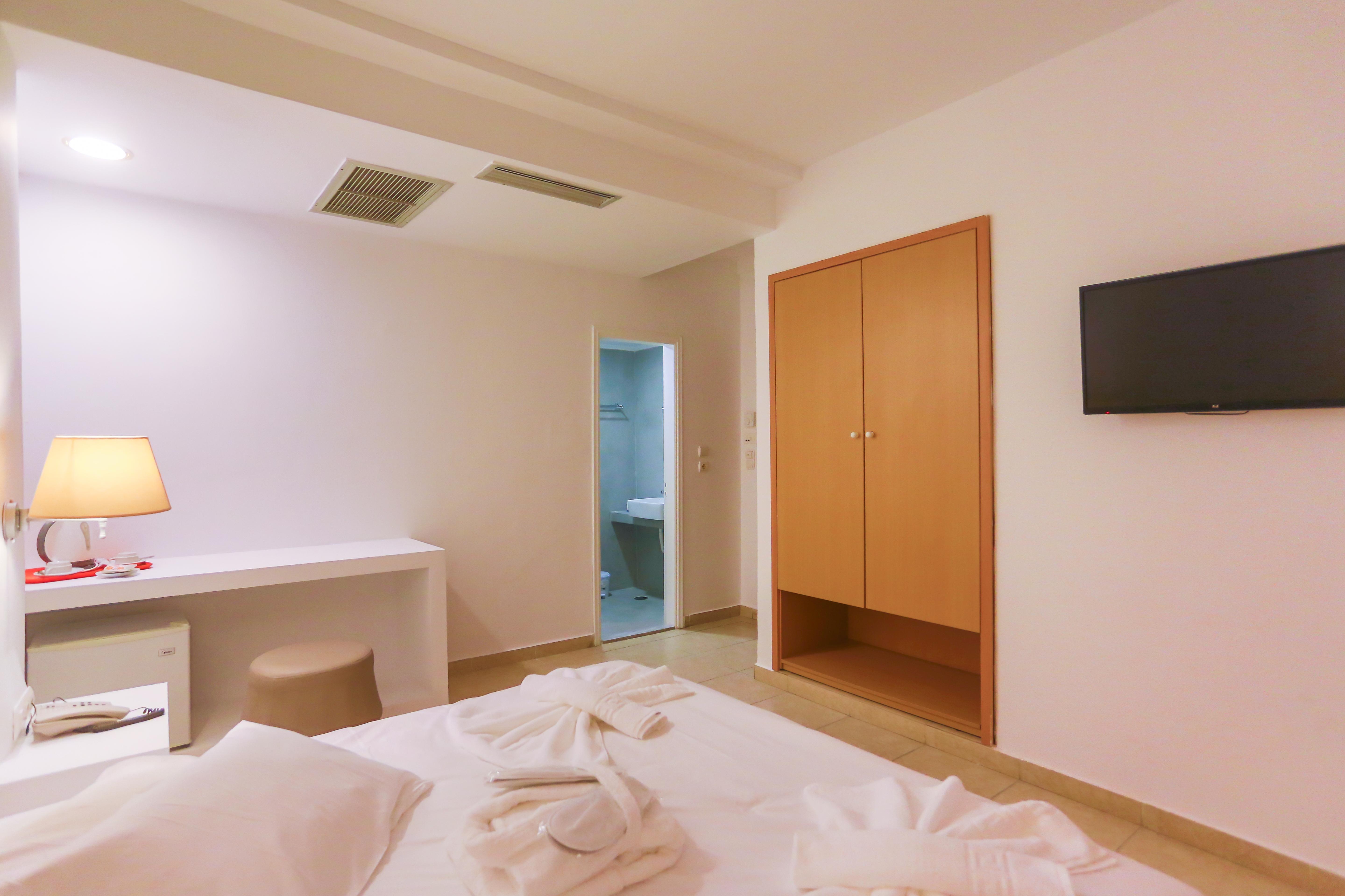 Astron Hotel Rhodes Rhodes City Zewnętrze zdjęcie