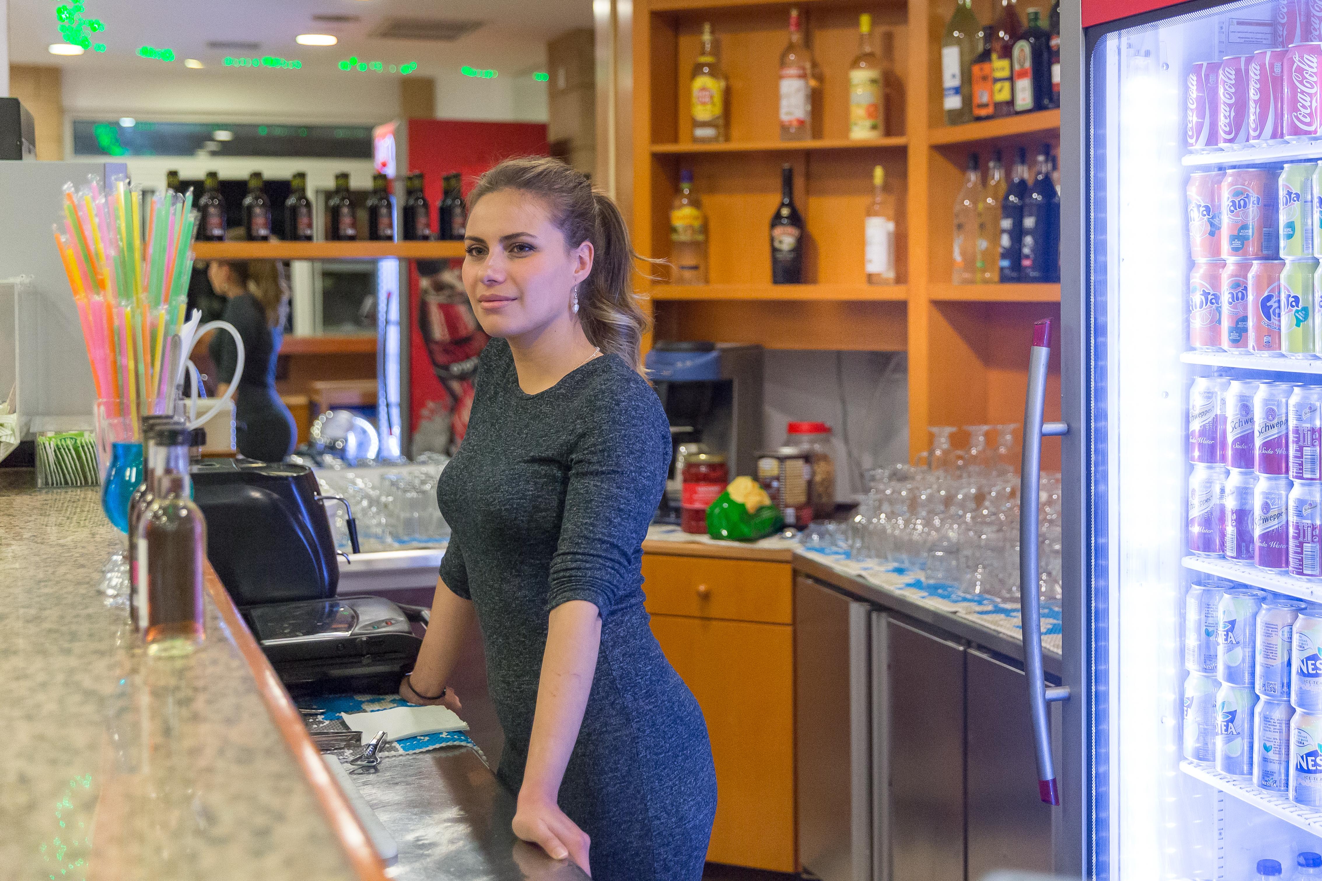 Astron Hotel Rhodes Rhodes City Zewnętrze zdjęcie