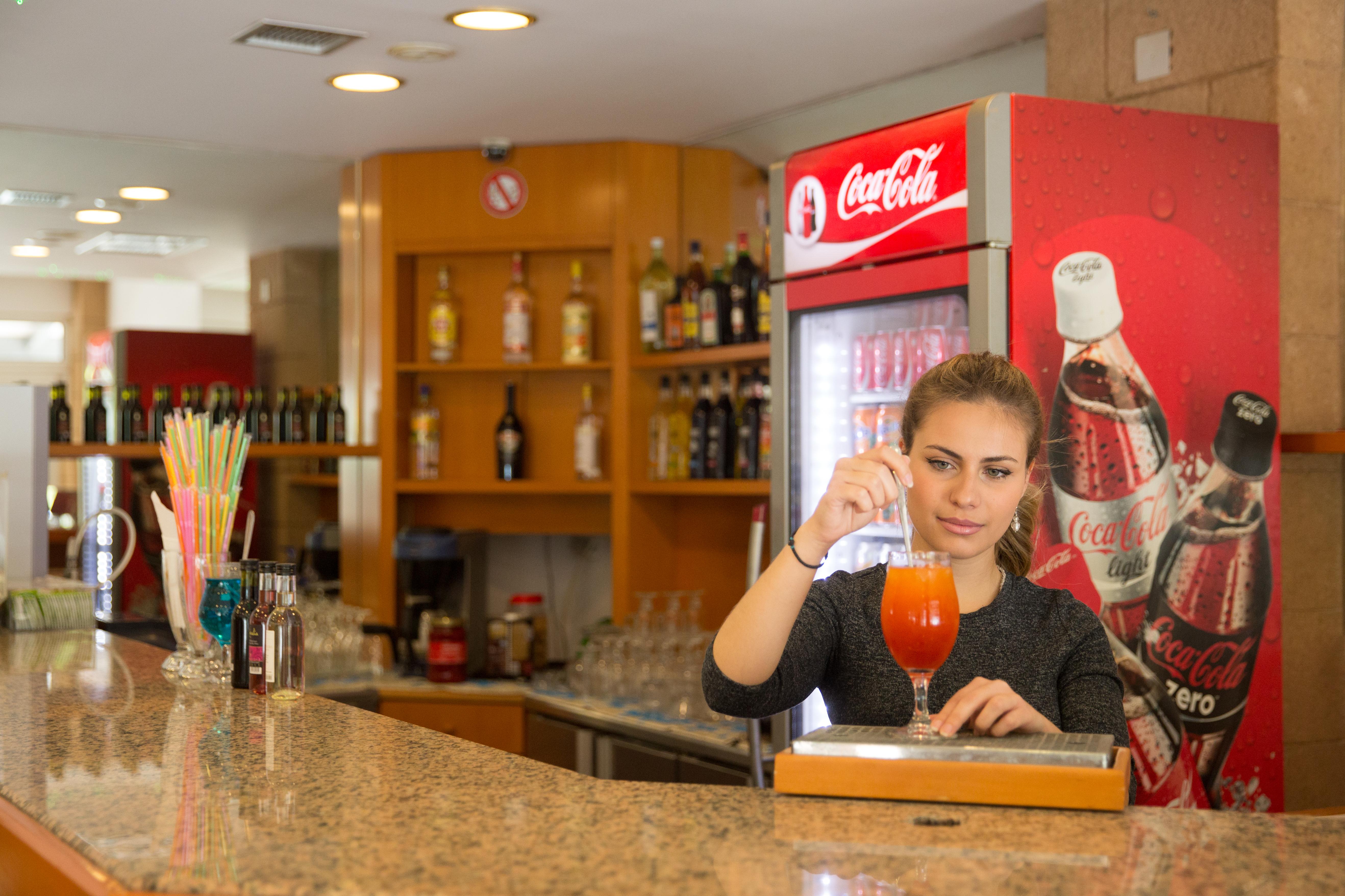 Astron Hotel Rhodes Rhodes City Zewnętrze zdjęcie