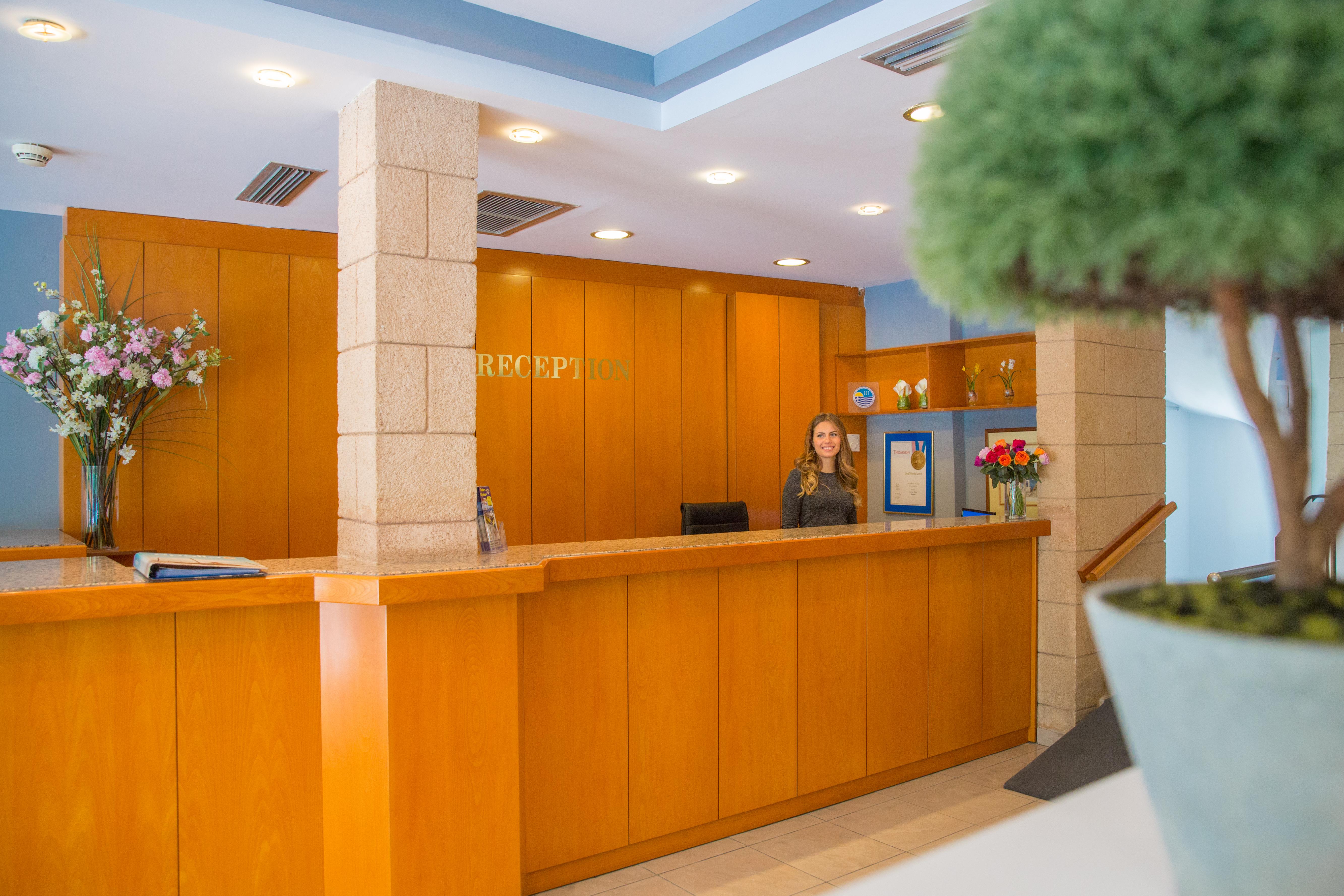 Astron Hotel Rhodes Rhodes City Zewnętrze zdjęcie