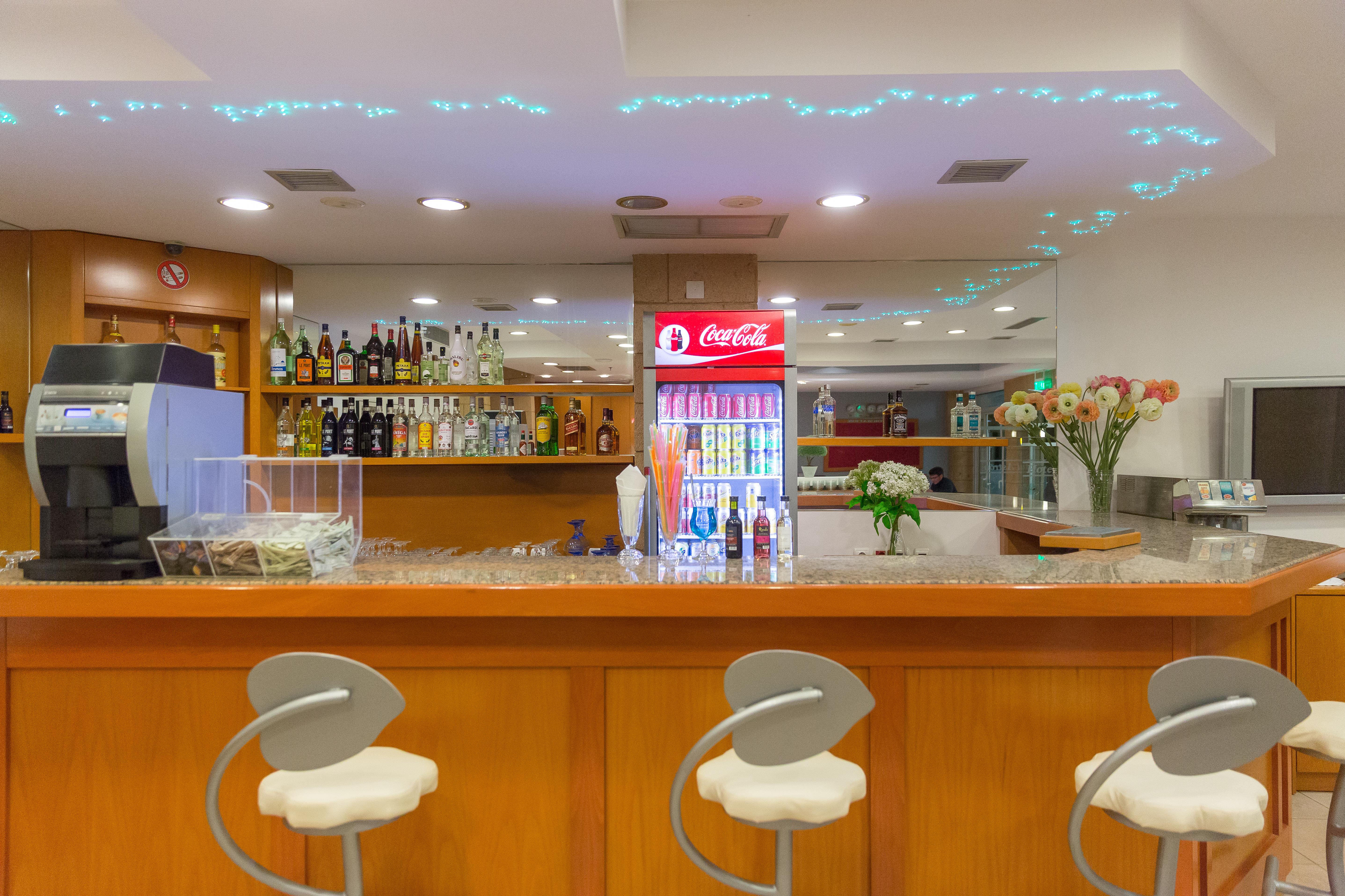 Astron Hotel Rhodes Rhodes City Zewnętrze zdjęcie