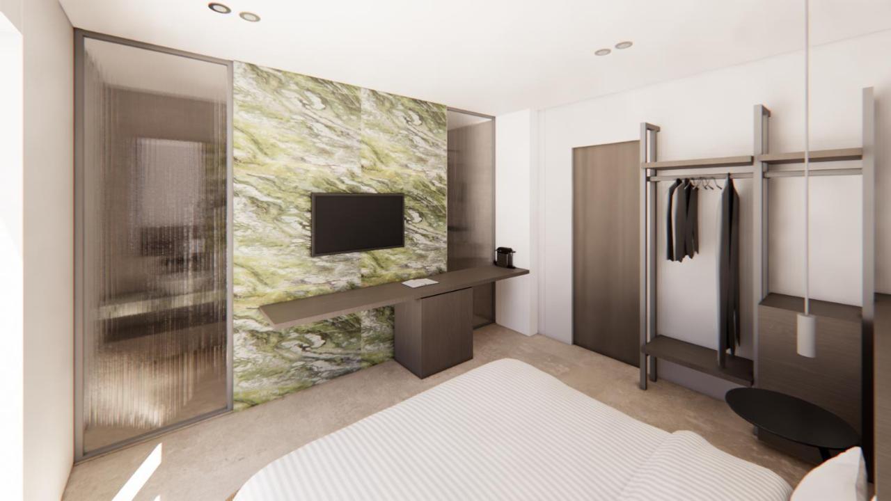 Astron Hotel Rhodes Rhodes City Zewnętrze zdjęcie