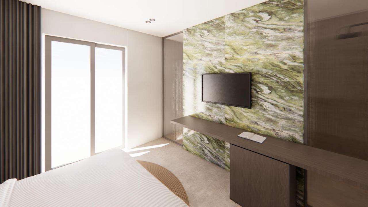 Astron Hotel Rhodes Rhodes City Zewnętrze zdjęcie