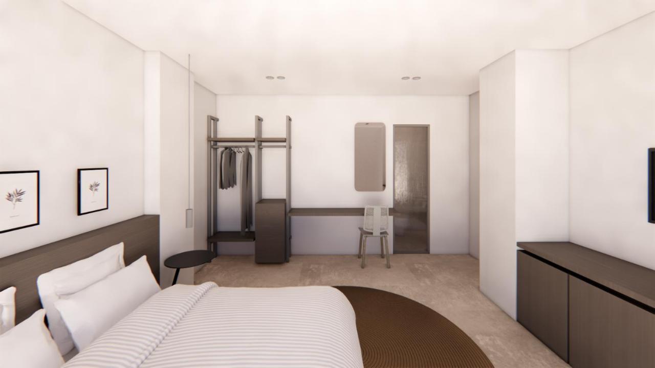 Astron Hotel Rhodes Rhodes City Zewnętrze zdjęcie