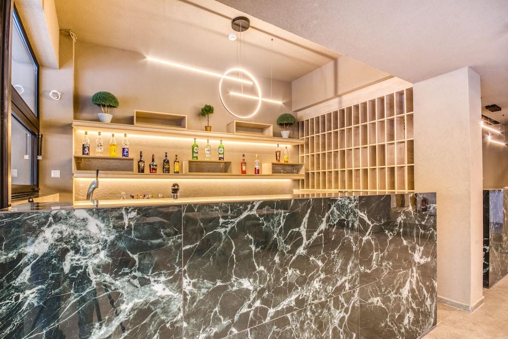 Astron Hotel Rhodes Rhodes City Zewnętrze zdjęcie