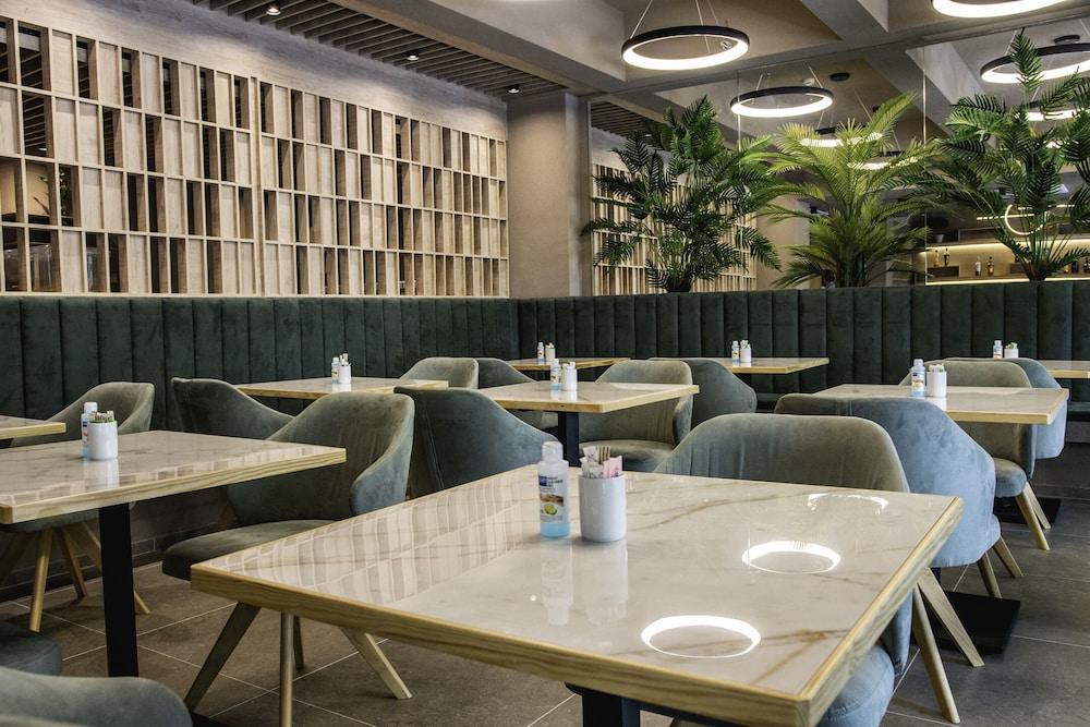 Astron Hotel Rhodes Rhodes City Zewnętrze zdjęcie