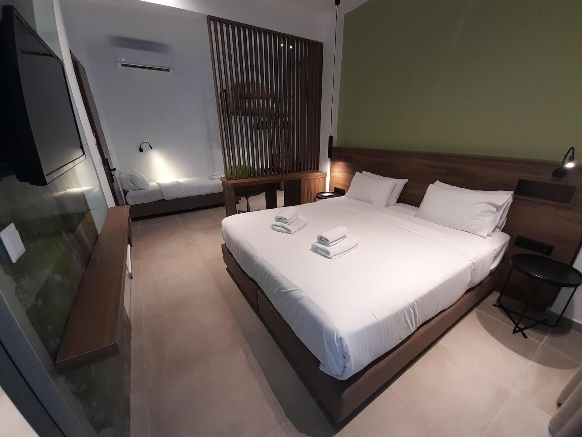 Astron Hotel Rhodes Rhodes City Zewnętrze zdjęcie