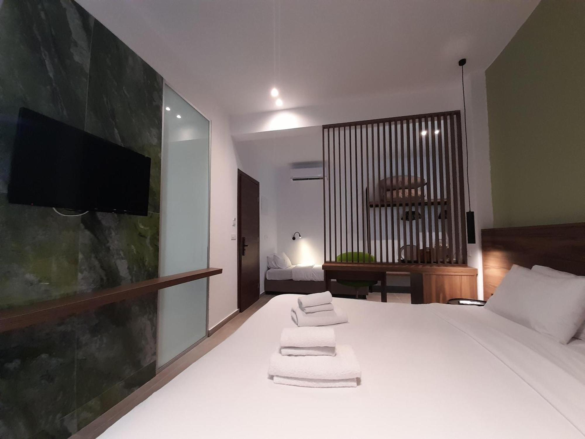 Astron Hotel Rhodes Rhodes City Zewnętrze zdjęcie