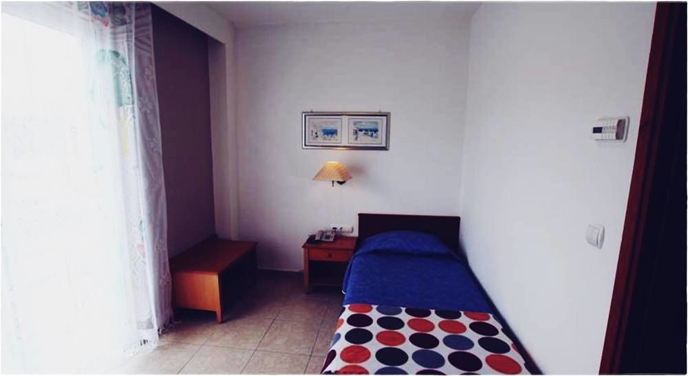 Astron Hotel Rhodes Rhodes City Zewnętrze zdjęcie