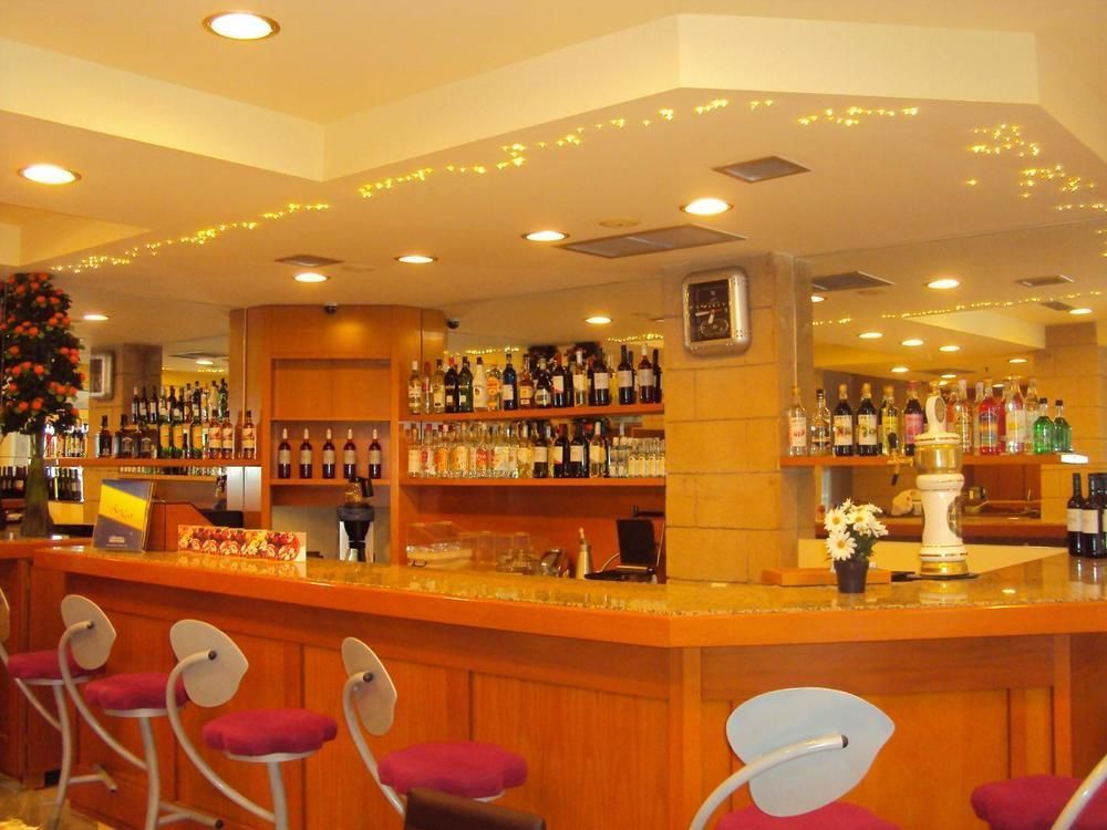 Astron Hotel Rhodes Rhodes City Zewnętrze zdjęcie